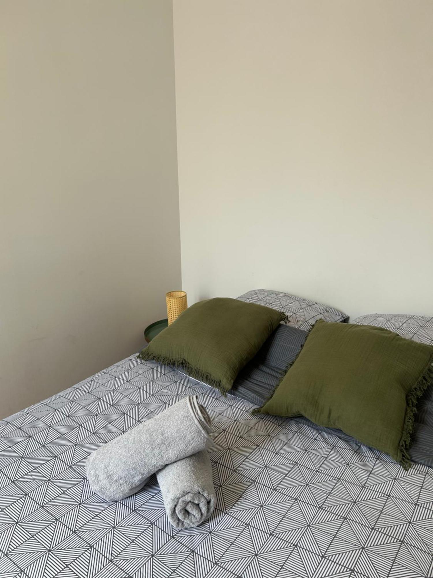Le Toulousain 101 - Appartement Calme En Hypercentre - Quartier Jeanne D'Arc Toulouse Exterior photo